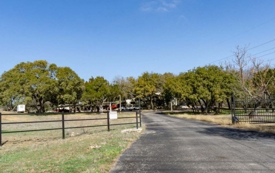 19921 FM 2252, Garden Ridge, TX for lease - Building Photo - Image 2 of 10