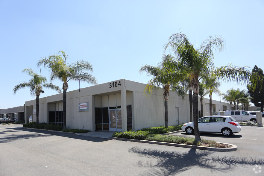 3164 E La Palma Ave, Anaheim, CA for sale - Primary Photo - Image 1 of 1