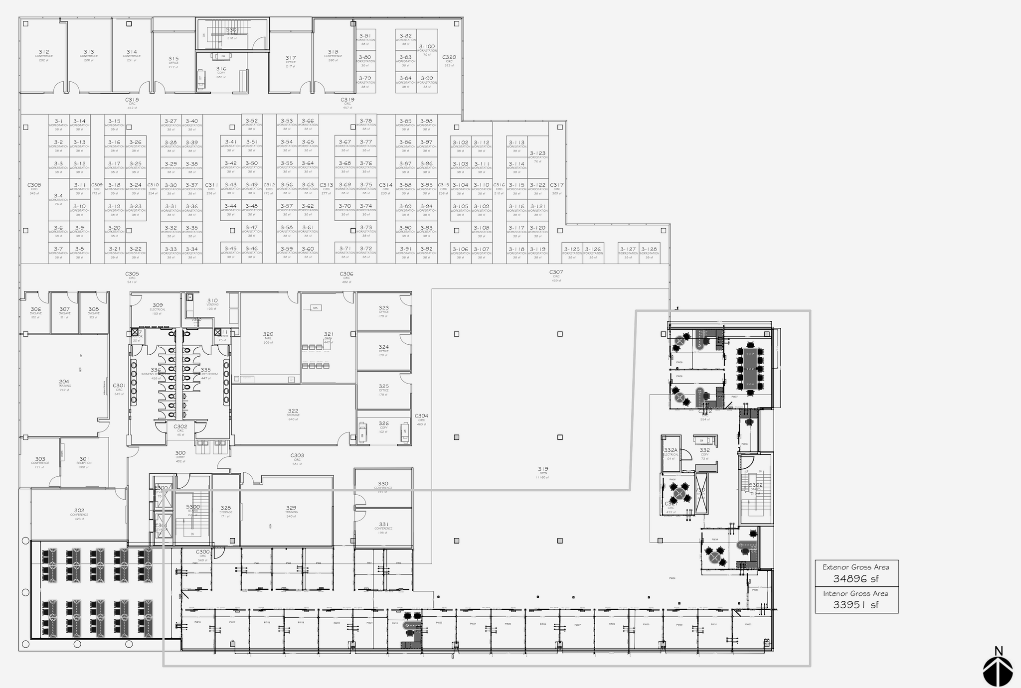 2525 N 117th Ave, Omaha, NE for lease Floor Plan- Image 1 of 1