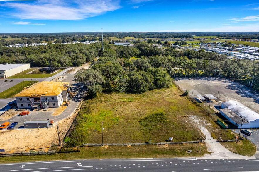 12418 US Highway 301 N, Dade City, FL for sale - Aerial - Image 3 of 13