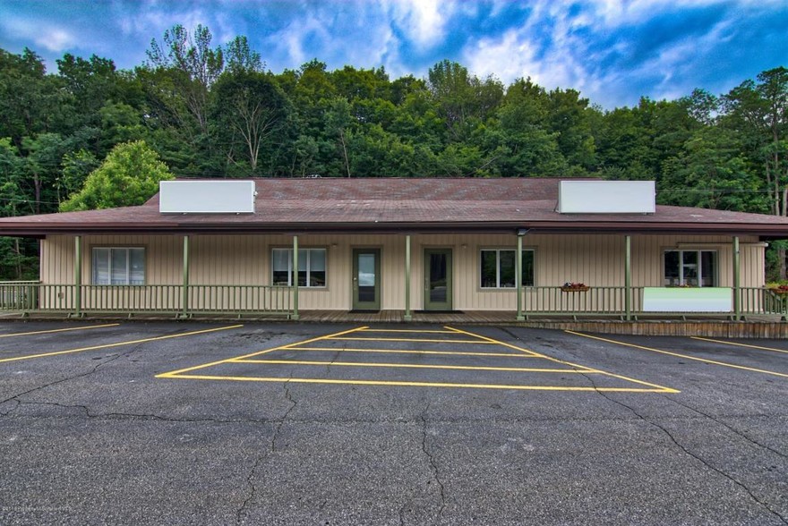 715 N State St, Clarks Summit, PA 18411 | LoopNet