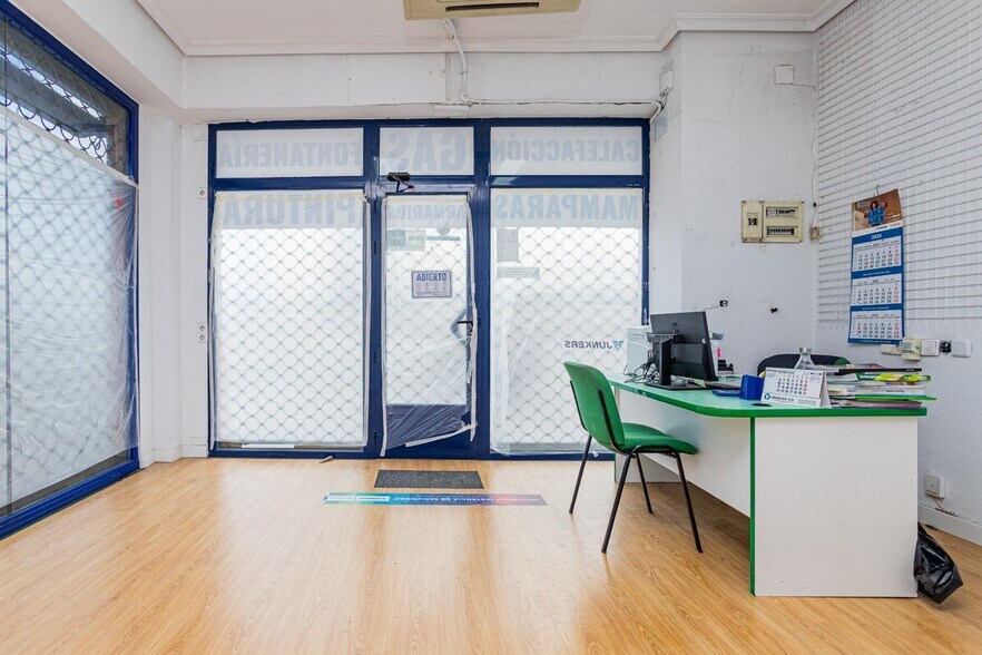 Calle de Gazaperas, 2, Fuenlabrada, Madrid for lease - Interior Photo - Image 2 of 15