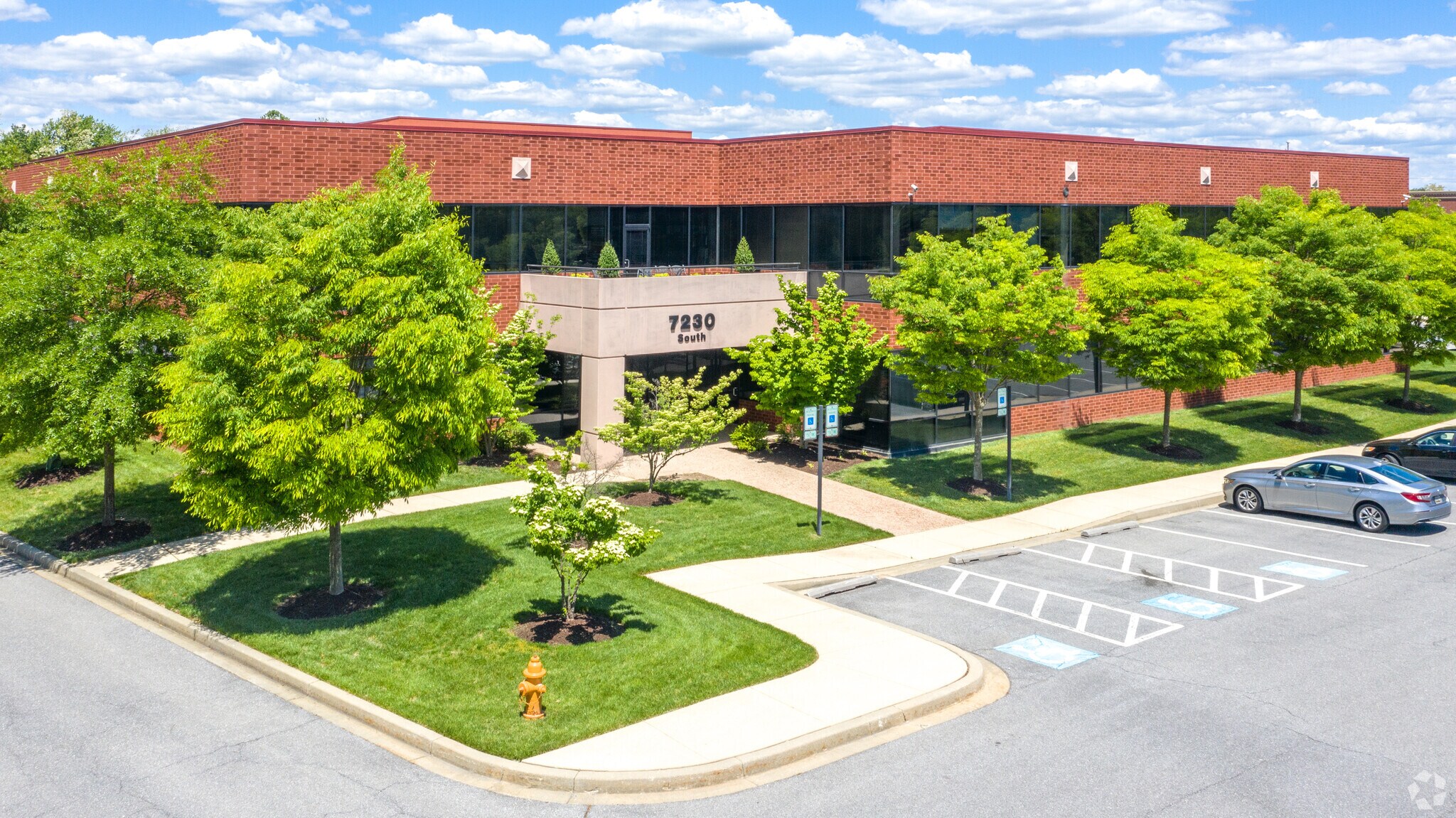 7230 Lee Deforest Dr, Columbia, MD for sale Building Photo- Image 1 of 1