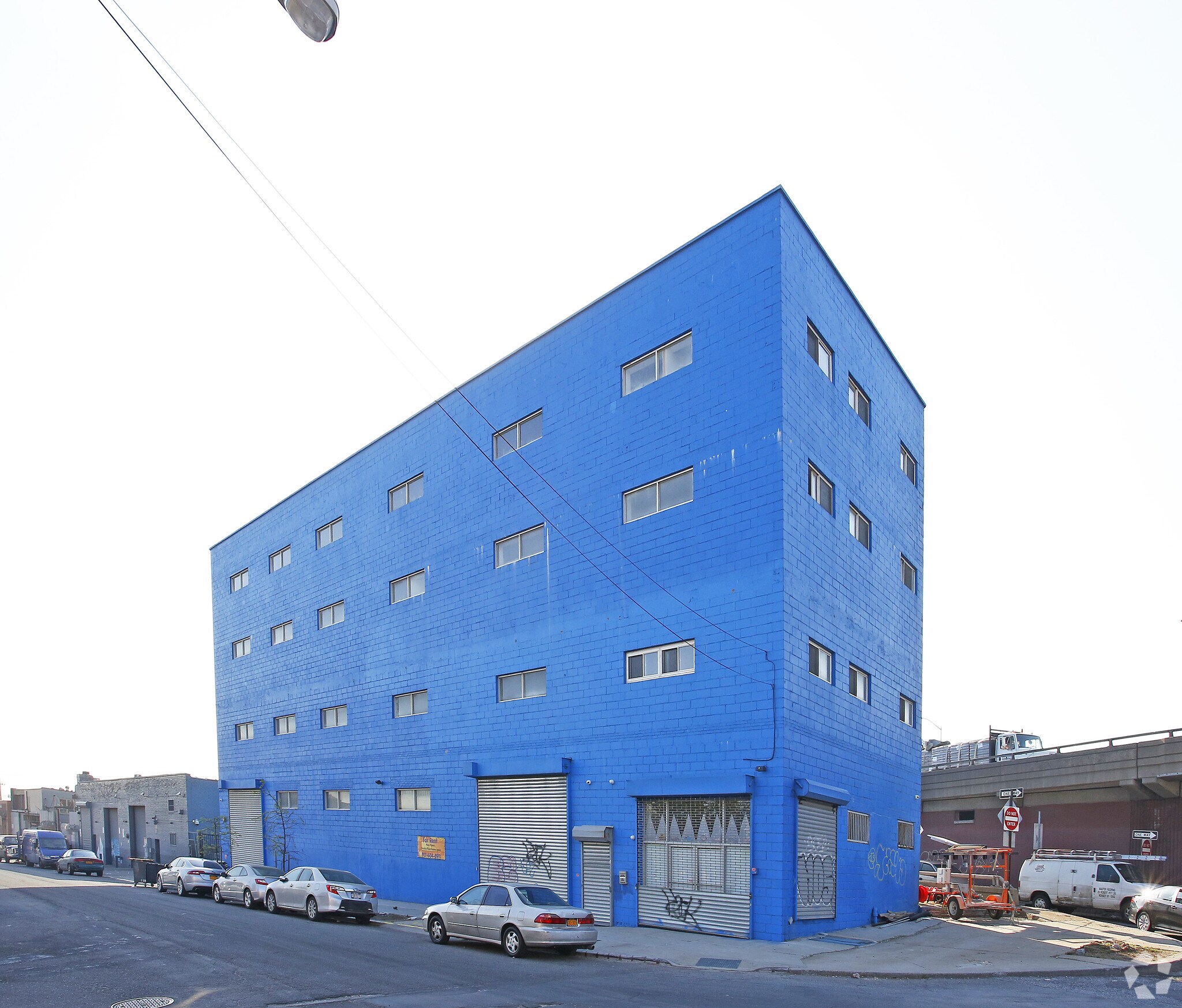 810-812 Meeker Ave, Brooklyn, NY for sale Building Photo- Image 1 of 1