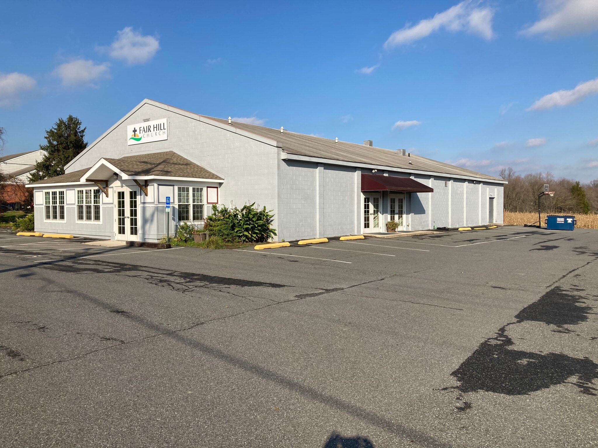 2420 Singerly Rd, Elkton, MD for sale Building Photo- Image 1 of 1