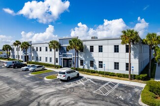 More details for 3700 Commerce Blvd, Kissimmee, FL - Office for Lease