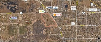 More details for SWQ of US Highway 14 & IL Route 176, Crystal Lake, IL - Land for Sale