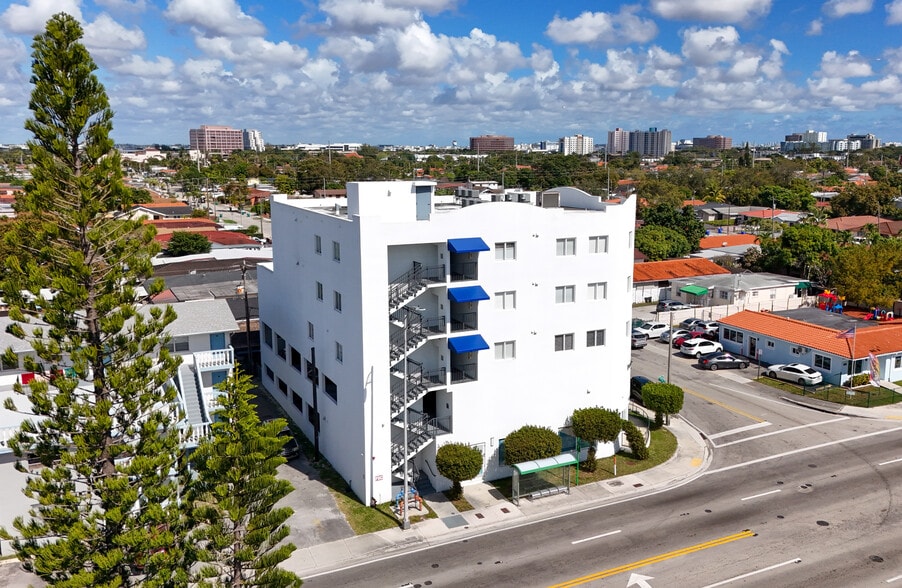 6001 W Flagler St, Miami, FL for sale - Building Photo - Image 3 of 36