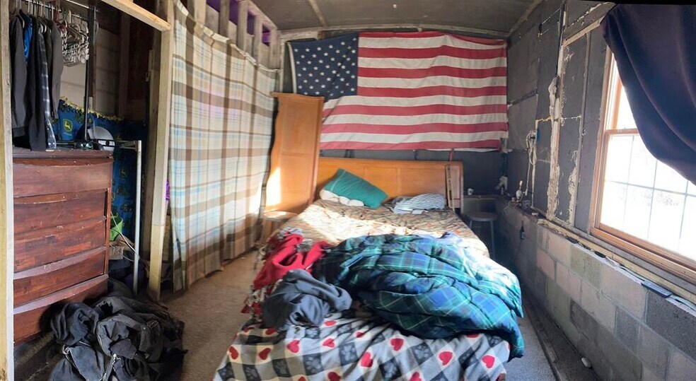 2331 Townline 16 rd, Pinconning, MI for sale - Building Photo - Image 2 of 5