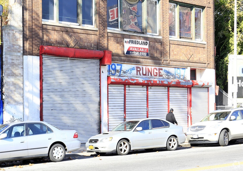 197 S Broadway, Yonkers, NY for sale - Building Photo - Image 2 of 9