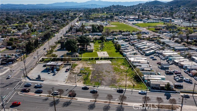 Mission Blvd, Jurupa Valley, CA for sale Building Photo- Image 1 of 1