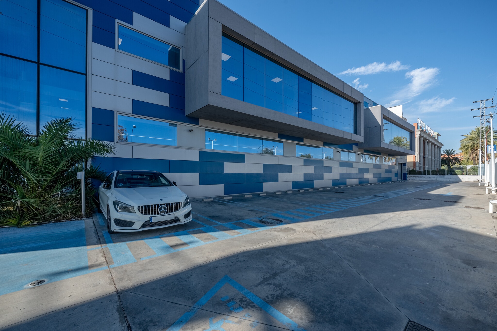 Calle de Ramón y Cajal 31, 31, Leganés, Madrid for lease Floor Plan- Image 1 of 63