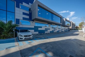 Calle de Ramón y Cajal 31, 31, Leganés, Madrid for lease Floor Plan- Image 1 of 63