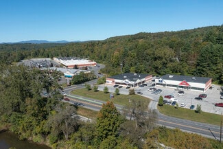 More details for 168 Ames Dr, Barre, VT - Retail for Lease