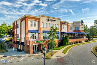 More details for 9539 Pinnacle Dr, Charlotte, NC - Retail for Lease