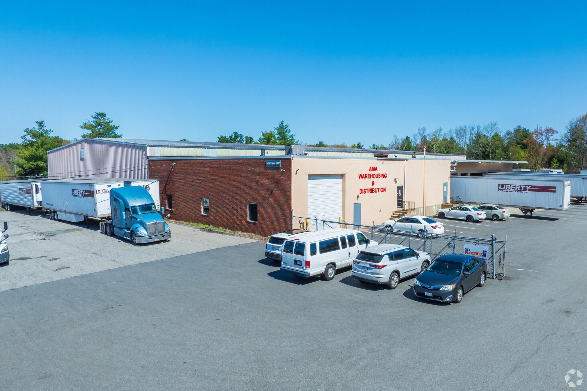 14 Dunham Rd, Billerica, MA for sale Primary Photo- Image 1 of 1