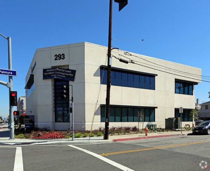500 South Main Street Orange Ca 293 S Main St, Orange, CA 92868 | LoopNet