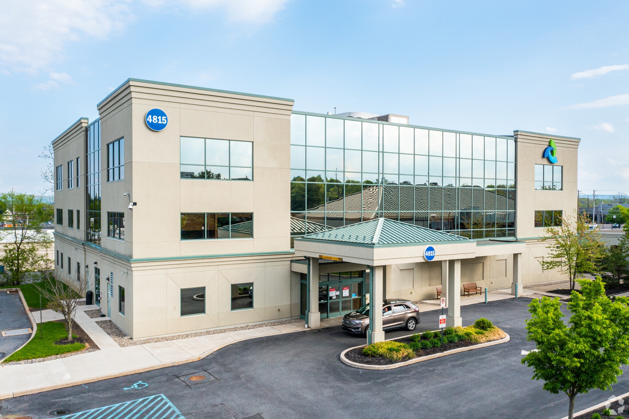 4825 W Tilghman St, Allentown, PA 18104 Office for Lease