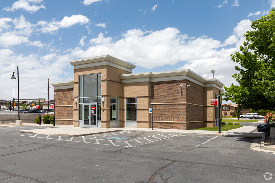 11400-11800 S Bangerter Hwy, South Jordan, UT for lease - Building Photo - Image 2 of 40