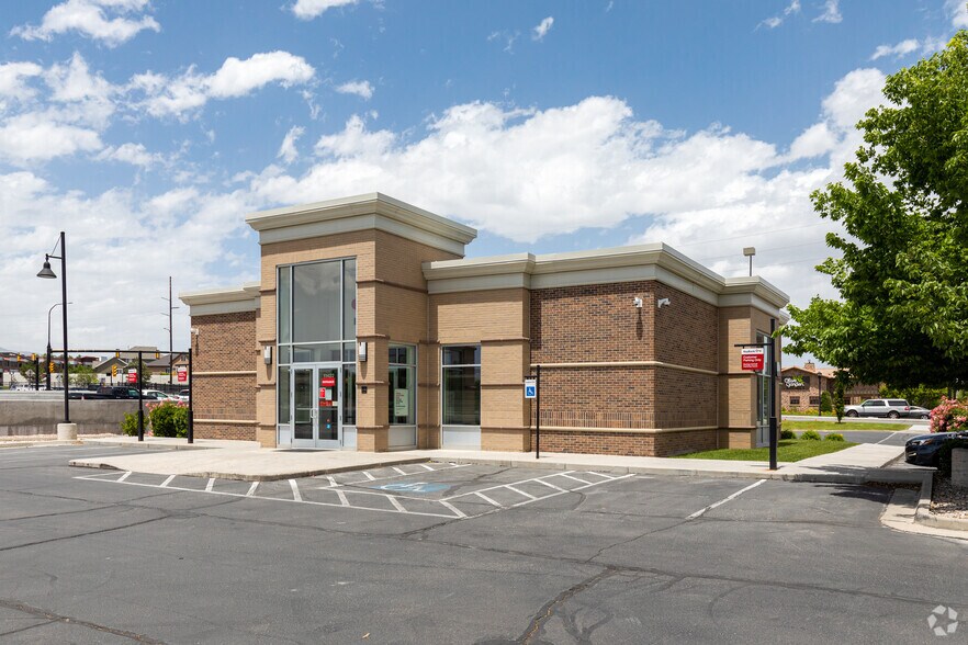 11400-11800 S Bangerter Hwy, South Jordan, UT for lease - Building Photo - Image 3 of 41