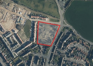 More details for Land at Greenhall Road, Gorebridge - Land for Sale