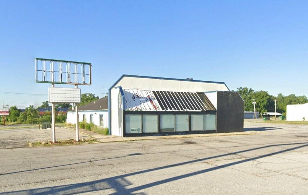 6190 Broadway, Merrillville, IN for sale Building Photo- Image 1 of 11