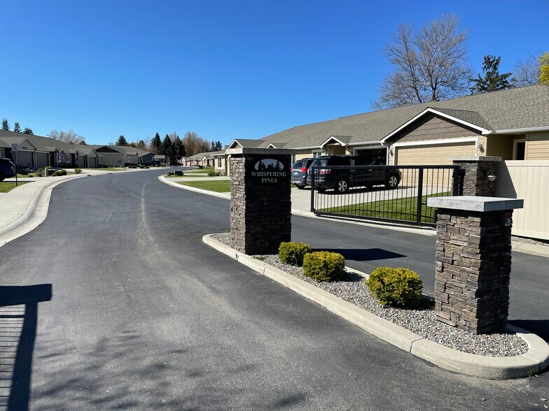 19106 E Sprague Ave, Spokane Valley, WA 99016