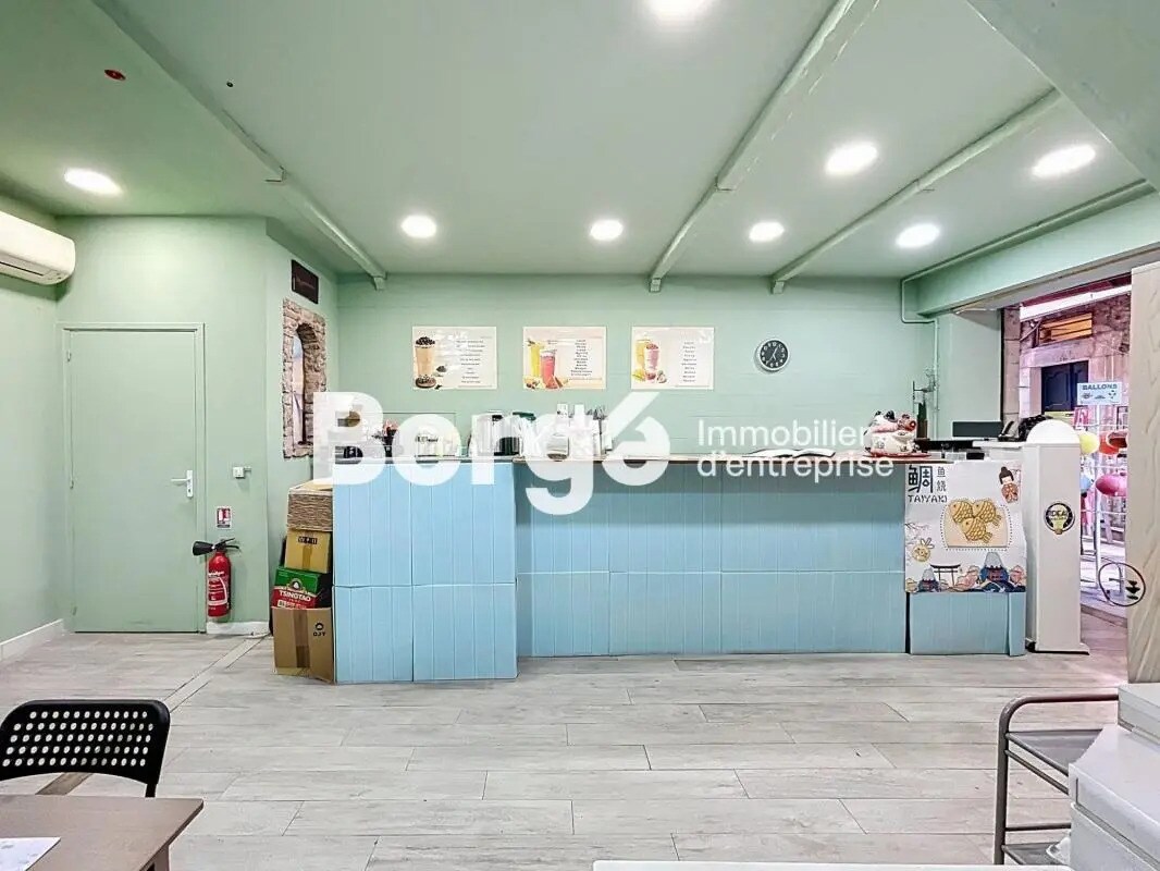 Retail in Nice for sale Building Photo- Image 1 of 7