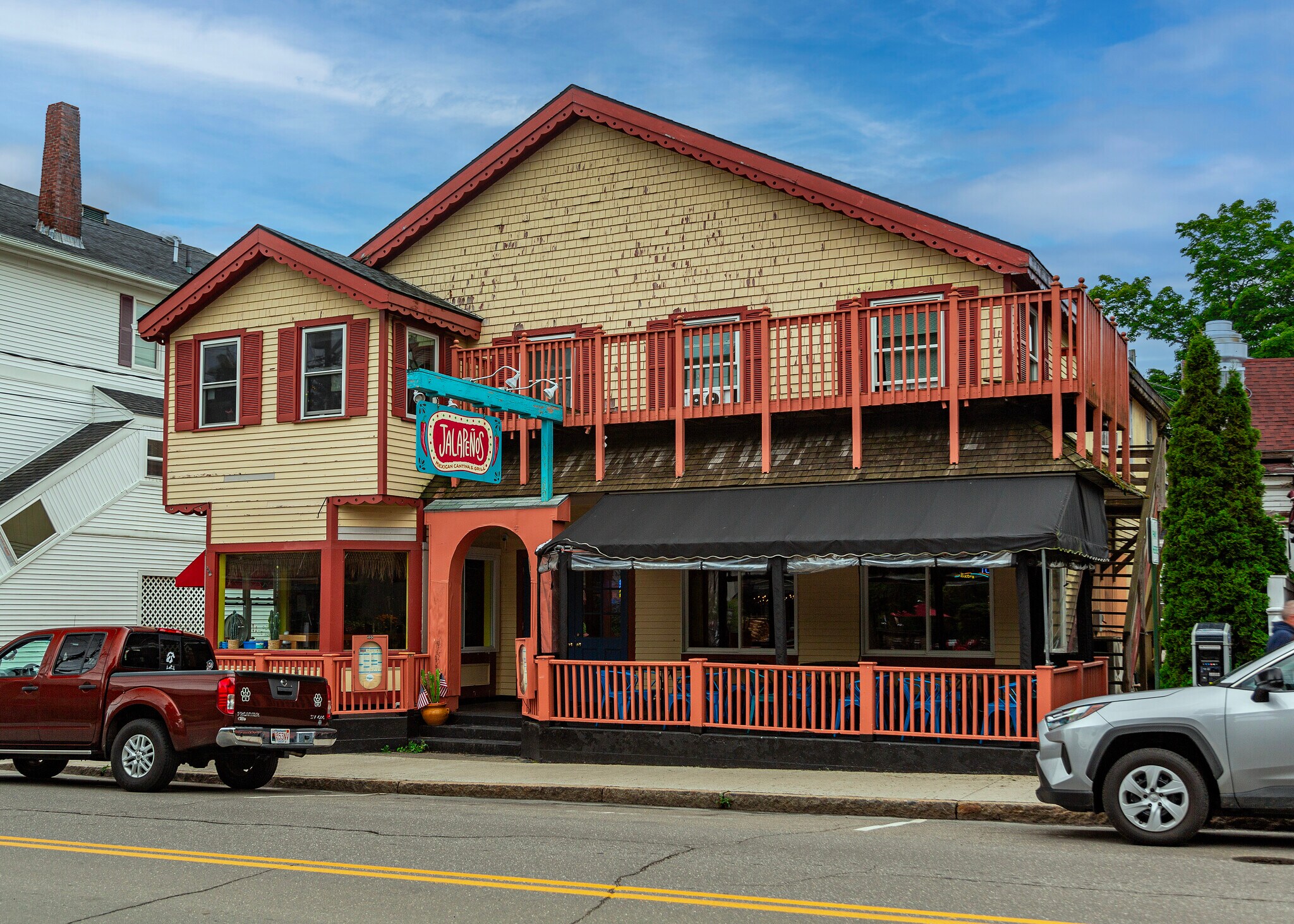 191 Main St, Bar Harbor, ME for sale Primary Photo- Image 1 of 1