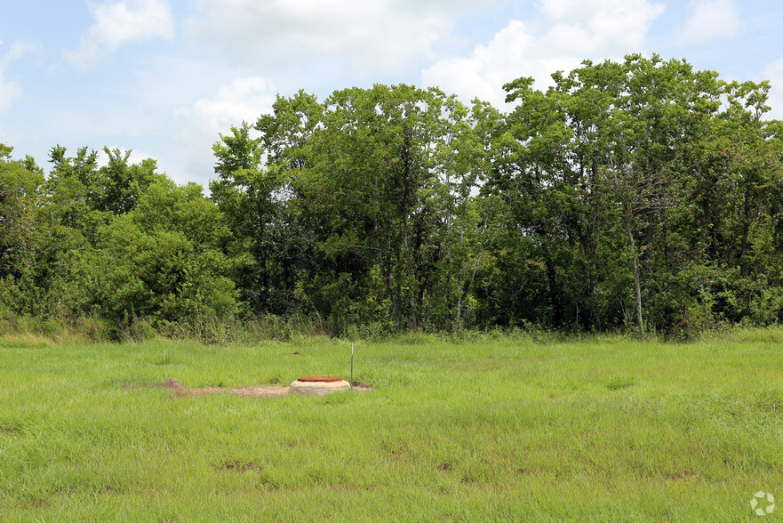 0 SH 6, Manvel, TX for sale - Primary Photo - Image 1 of 1