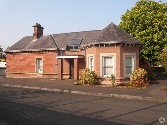 4 Saintfield Rd, Belfast for sale Primary Photo- Image 1 of 1
