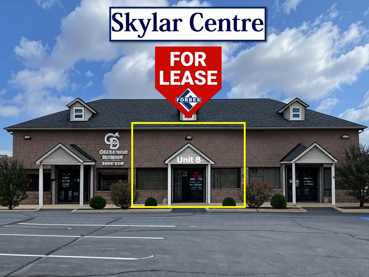 1950 Evelyn Byrd Ave, Harrisonburg, VA for lease Interior Photo- Image 1 of 10