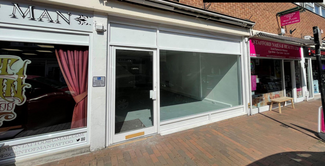 More details for 39-46 Mill St, Stafford - Retail for Lease