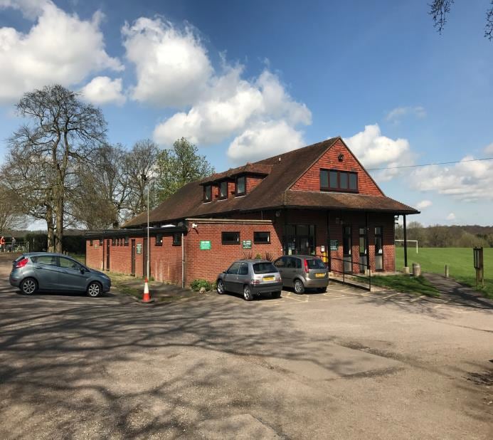 Park Ln, Stokenchurch for sale Primary Photo- Image 1 of 1