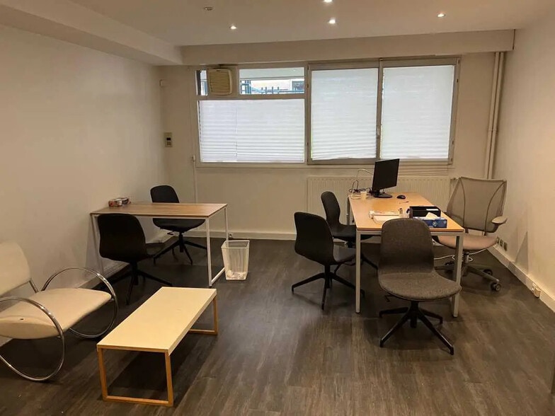 171 Rue De Billancourt, Boulogne-Billancourt for lease - Interior Photo - Image 3 of 20