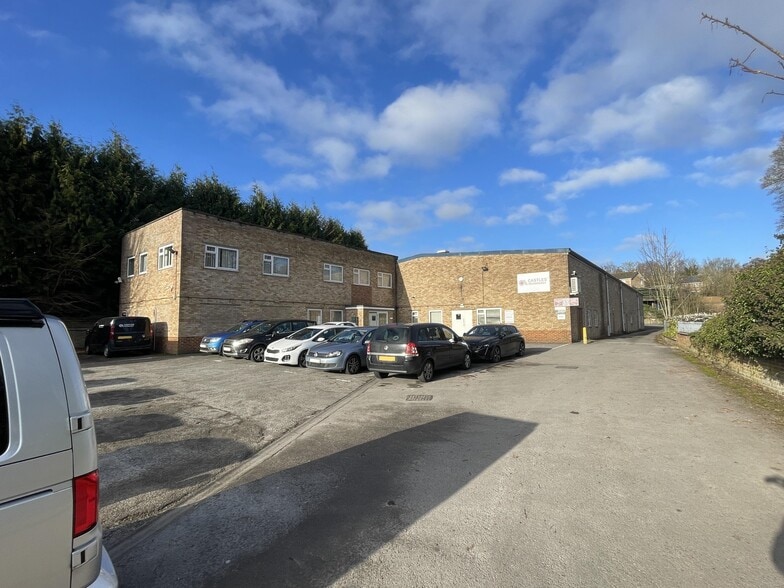 Blakey Rd, Salisbury for lease - Building Photo - Image 1 of 4