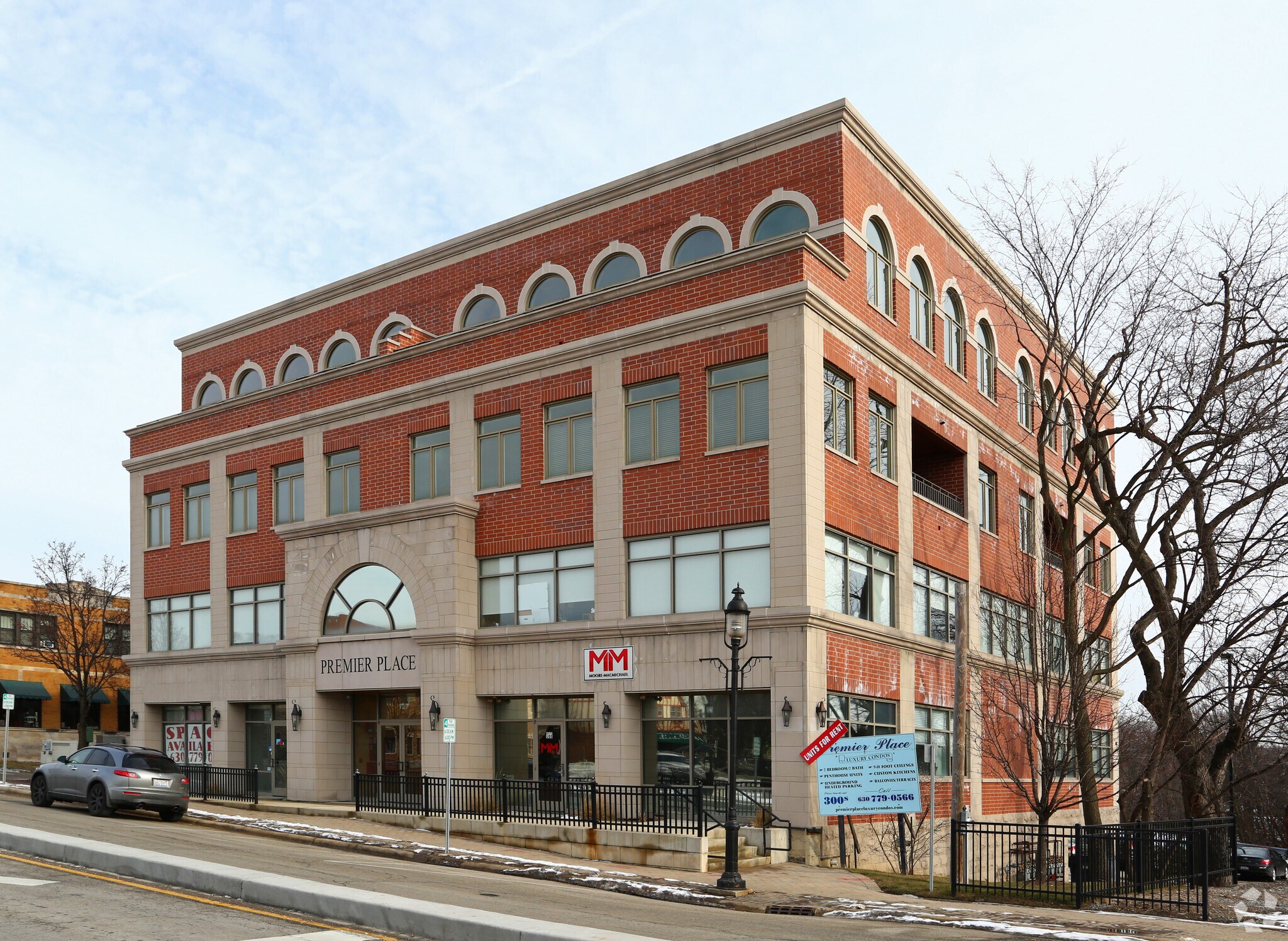 127 N Walnut St, Itasca, IL for sale Primary Photo- Image 1 of 1