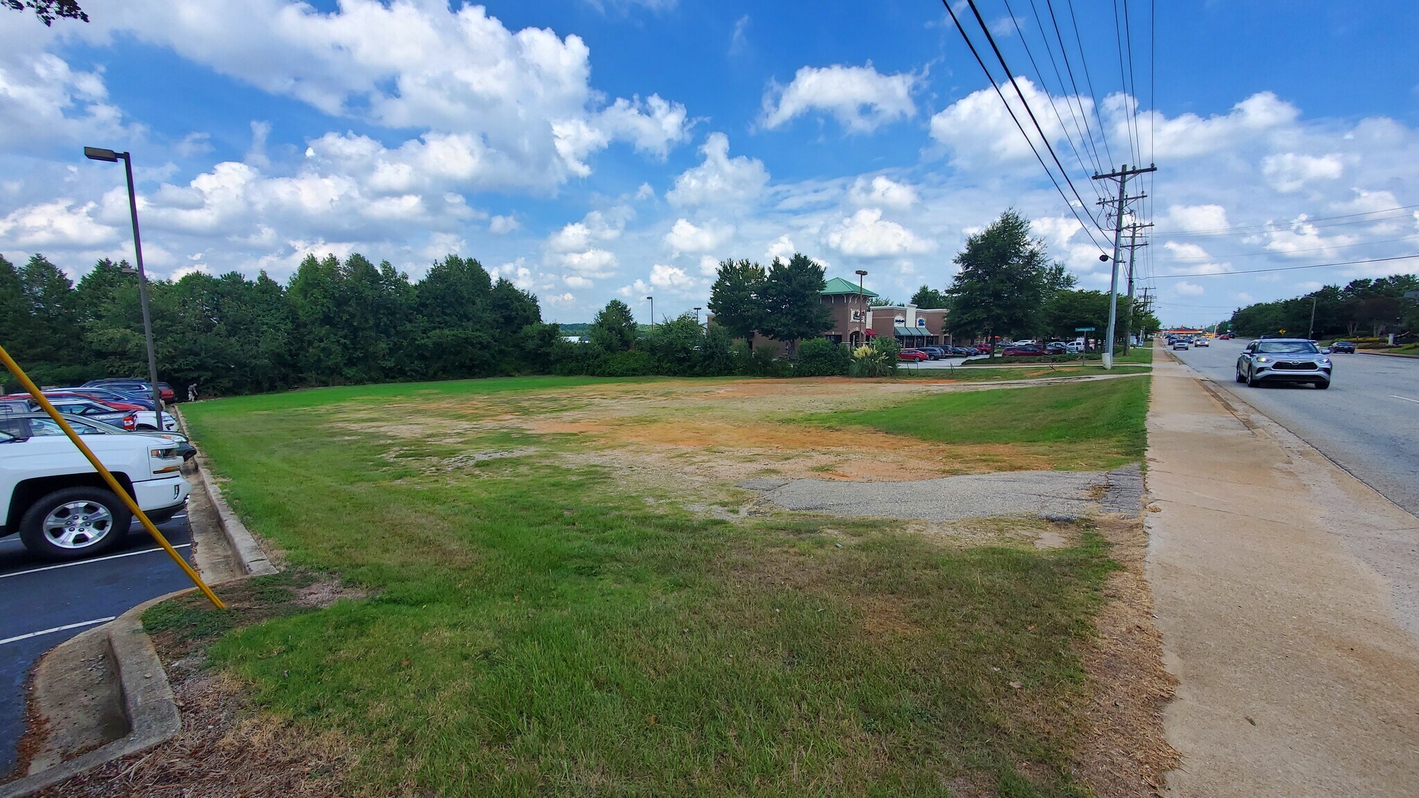 Butler, Mauldin, SC 29662 E Butler Road, Mauldin