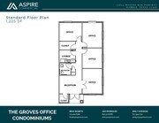 The Groves-Standard Left