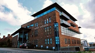 More details for Garth Heads, Newcastle Upon Tyne - Office for Lease