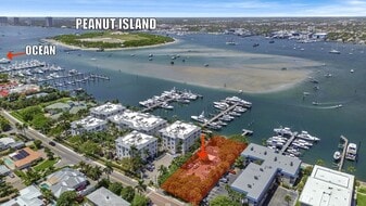 WATERFRONT DEVELOPMENT OPPORTUNITY - Motel