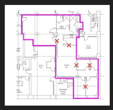 730 N Franklin St, Chicago, IL for lease Floor Plan- Image 1 of 1