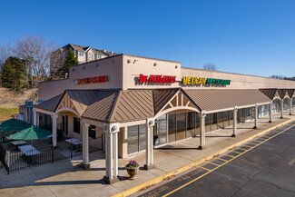 More details for 1550-1558 Riverstone Pky, Canton, GA - Retail for Lease