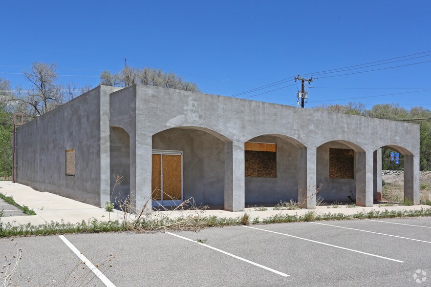 11807 Nm-337, Tijeras, NM for sale - Primary Photo - Image 1 of 1