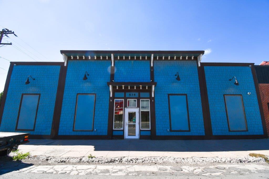 535 Grand Ave, Del Norte, CO for sale Building Photo- Image 1 of 18