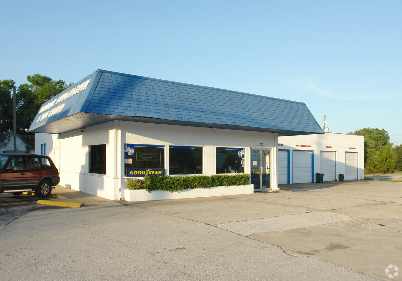 789 W 50, Clermont, FL 34711