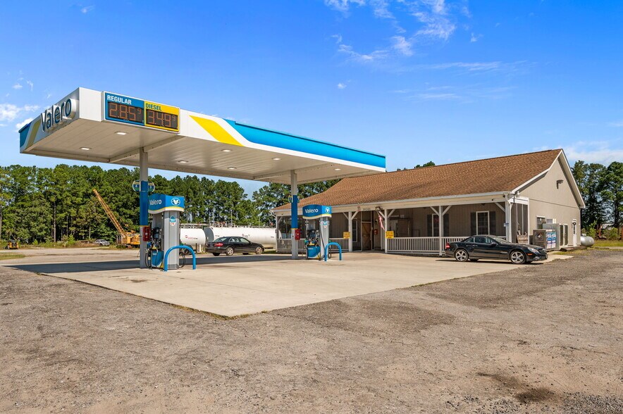 39365 US Highway 264 E, Belhaven, NC for sale - Building Photo - Image 3 of 61