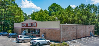 More details for 93 Woolsey Rd, Hampton, GA - Retail for Sale