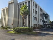 3949 Evans- 206-207- Southeast side of Landmark Building