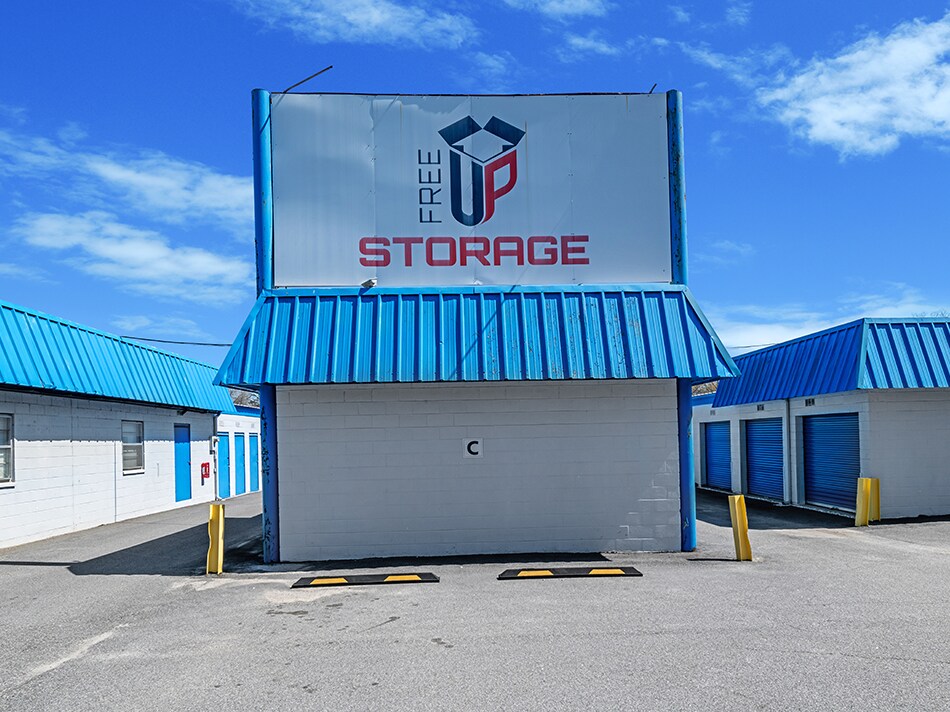 2036 Morris Rd, Columbus, GA for sale Primary Photo- Image 1 of 1